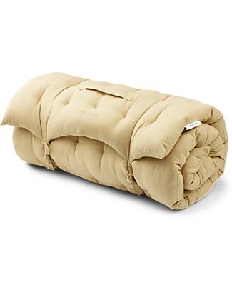Liewood Barney Multifuctional Mattress - Safari - Organic Cotton Mattresses