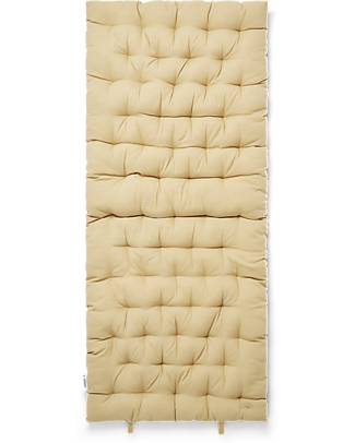 Liewood Barney Multifuctional Mattress - Safari - Organic Cotton Mattresses