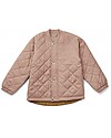 Liewood Bea Thermo Jacket (4-6 years) - Dark Rose - 100% recycled polyester Coats