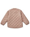 Liewood Bea Thermo Jacket (4-6 years) - Dark Rose - 100% recycled polyester Coats
