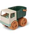 Liewood Beck Toy Sand Truck - Peppermint Multi Mix - Recycled Materials Beach Toys