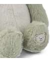 Liewood Berto Crocodile Teddy - Faune Green - 23 cm - Recycled Material Soft Toys