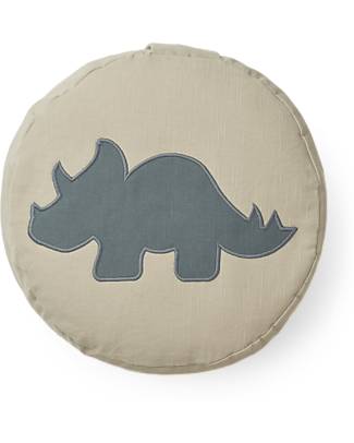 Liewood Betsy Mini Bean Bag - Dino & Whale Blue Mix Storage organisers
