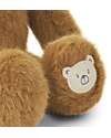 Liewood Binnie Bear Small Teddy - Golden Caramel - 16 cm - Recycle Material Soft Toys