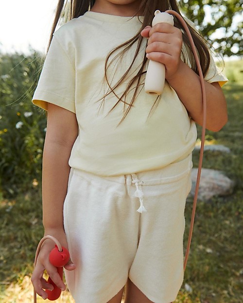 Liewood BIRDIE SKIPPING ROPE ROSE MULTI MIX Liewood BIRDIE SKIPPING ROPE ROSE MULTI MIX