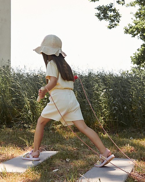 LIEWOOD BIRDIE SKIPPING ROPE PEPPERMINT MULTI MIX LIEWOOD BIRDIE SKIPPING ROPE PEPPERMINT MULTI MIX