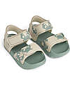 Liewood Blumer Sandals - Crab - Sandy Sandals
