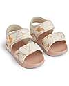 Liewood Blumer Sandals - Dream - Ecru Sandals