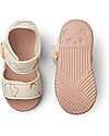 Liewood Blumer Sandals - Dream - Ecru Sandals