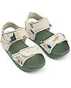 Liewood Blumer Sandals - Sea Creature - Sandy Sandals
