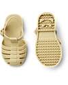 Liewood Bre Sandals - Crispy Corn - Flexible + Resistant + Safe! Sandals