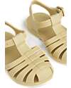 Liewood Bre Sandals - Crispy Corn - Flexible + Resistant + Safe! Sandals
