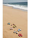 Liewood Bre Sandals - Crispy Corn - Flexible + Resistant + Safe! Sandals