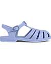 Liewood Bre Sandals - Dusty Lavender - Flexible + Resistant + Safe! Sandals