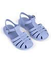 Liewood Bre Sandals - Dusty Lavender - Flexible + Resistant + Safe! Sandals