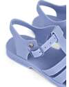 Liewood Bre Sandals - Dusty Lavender - Flexible + Resistant + Safe! Sandals