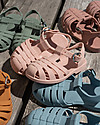 Liewood Bre Sandals - Faune Green - Flexible + resistant + safe! Sandals