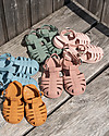 Liewood Bre Sandals - Faune Green - Flexible + resistant + safe! Sandals