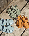 Liewood Bre Sandals - Faune Green - Flexible + resistant + safe! Sandals