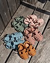 Liewood Bre Sandals - Faune Green - Flexible + resistant + safe! Sandals