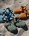 Liewood Bre Sandals - Faune Green - Flexible + resistant + safe! Sandals