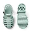 Liewood Bre Sandals - Ice Blue - Flexible + Resistant + Safe! Sandals