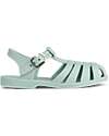 Liewood Bre Sandals - Ice Blue - Flexible + Resistant + Safe! Sandals