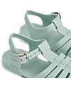Liewood Bre Sandals - Ice Blue - Flexible + Resistant + Safe! Sandals