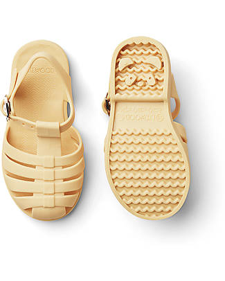 Liewood Bre Sandals - Jojoba - Flexible + Resistant + Safe! Sandals