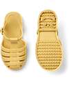 Liewood Bre Sandals - Lemon Yellow - Flexible + Resistant + Safe! Sandals