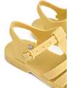 Liewood Bre Sandals - Lemon Yellow - Flexible + Resistant + Safe! Sandals