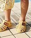 Liewood Bre Sandals - Lemon Yellow - Flexible + Resistant + Safe! Sandals