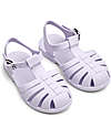 Liewood Bre Sandals - Misty Lilac - Flexible + Resistant + Safe! Sandals