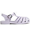 Liewood Bre Sandals - Misty Lilac - Flexible + Resistant + Safe! Sandals