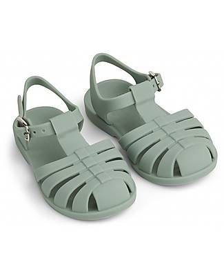 Liewood Bre Sandals - Peppermint - Flexible + Resistant + Safe! Sandals