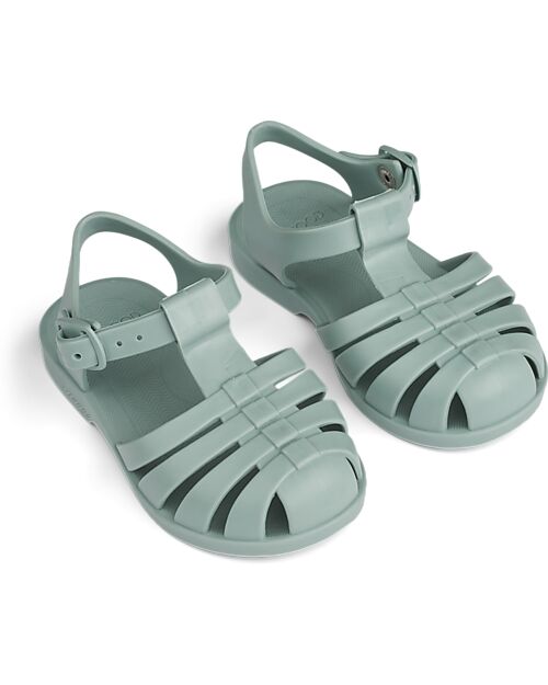 Liewood Bre Sandals - Peppermint - Flexible + Resistant + Safe! Sandals