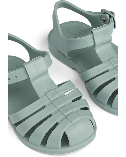 Liewood Bre Sandals - Peppermint - Flexible + Resistant + Safe! Sandals