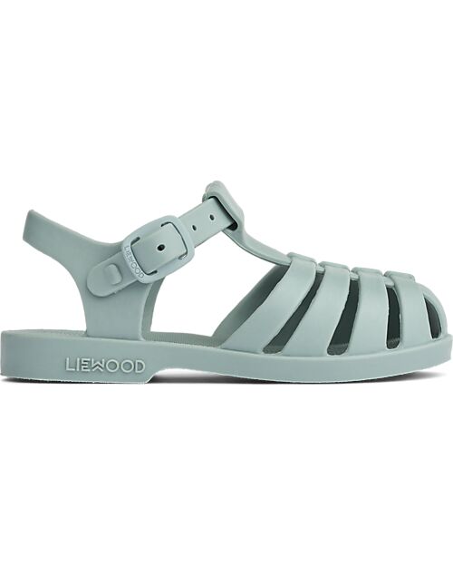 Liewood Bre Sandals - Peppermint - Flexible + Resistant + Safe! Sandals