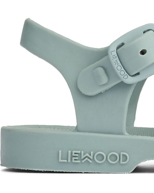 Liewood Bre Sandals - Peppermint - Flexible + Resistant + Safe! Sandals