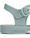 Liewood Bre Sandals - Peppermint - Flexible + Resistant + Safe! Sandals