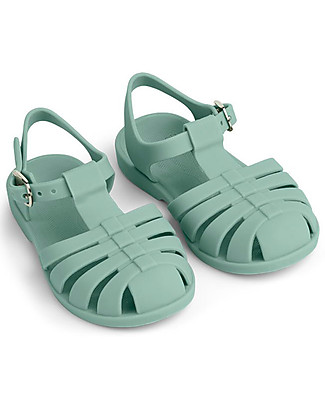Liewood Bre Sandals - Peppermint - Flexible + resistant + safe! Shoes