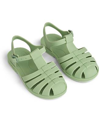 Liewood Bre Sandals - Pistachio - Flexible + Resistant + Safe! Sandals