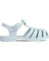 Liewood Bre Sandals - Pure Sky - Flexible + Resistant + Safe! Sandals