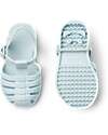 Liewood Bre Sandals - Pure Sky - Flexible + Resistant + Safe! Sandals