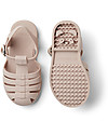 Liewood Bre Sandals - Rose - Flexible + resistant + safe! Sandals