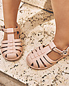Liewood Bre Sandals - Rose - Flexible + resistant + safe! Sandals