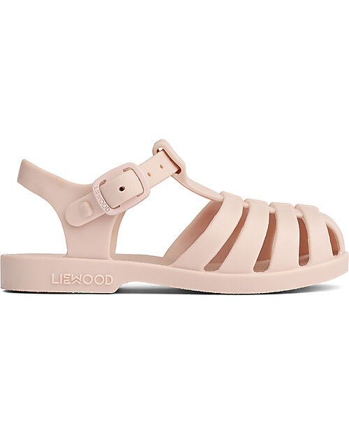 Liewood Bre Sandals - Sorbet Rose - Flexible Resistant and Safe! Sandals
