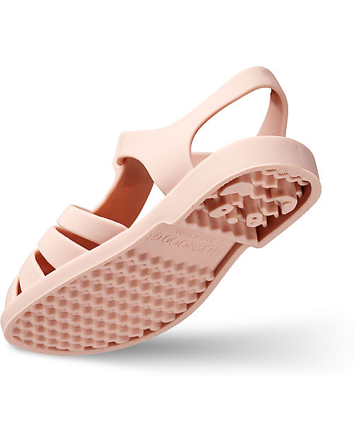 Liewood Bre Sandals - Sorbet Rose - Flexible + Resistant + Safe! Sandals