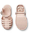 Liewood Bre Sandals - Sorbet Rose - Flexible + Resistant + Safe! Sandals