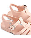 Liewood Bre Sandals - Sorbet Rose - Flexible + Resistant + Safe! Sandals